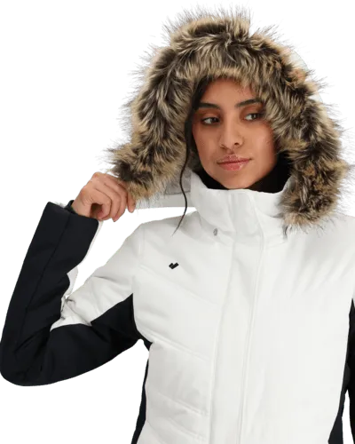 Obermeyer Women's Tuscany II Jacket - Image 10