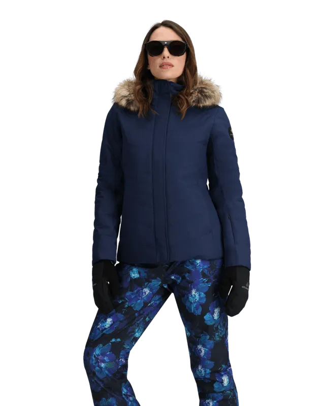 Obermeyer Women's Tuscany II Jacket - Image 11