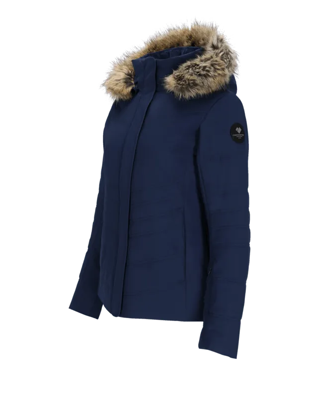Obermeyer Women's Tuscany II Jacket - Image 12