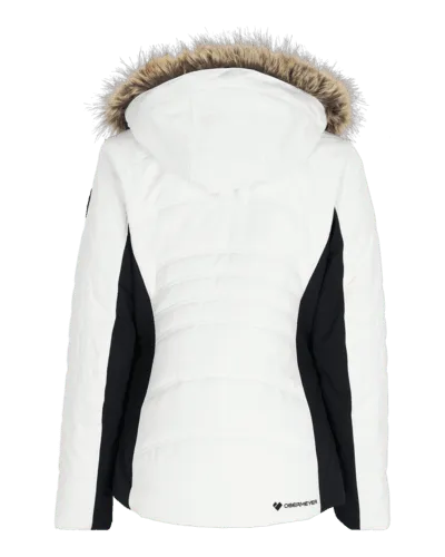 Obermeyer Women's Tuscany II Jacket - Image 4