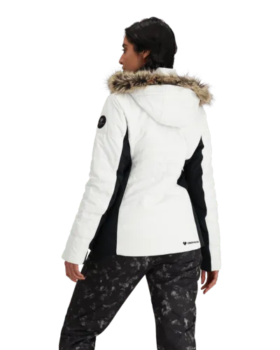 Obermeyer Women's Tuscany II Jacket - Image 6