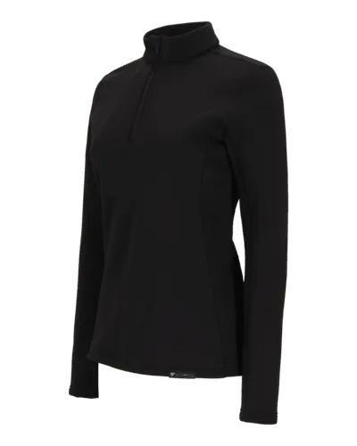 Obermeyer Women's Ultra Gear 1/4 Zip