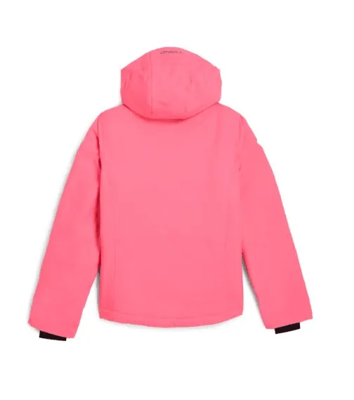 O'Neill Kids' FWC Cruz Snow Jacket - Image 2