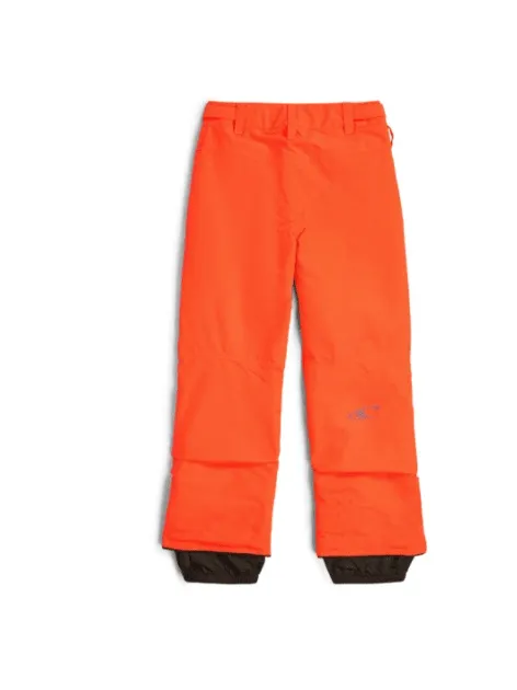 O'Neill Kids' FWC Cruz Snow Pants - Image 2