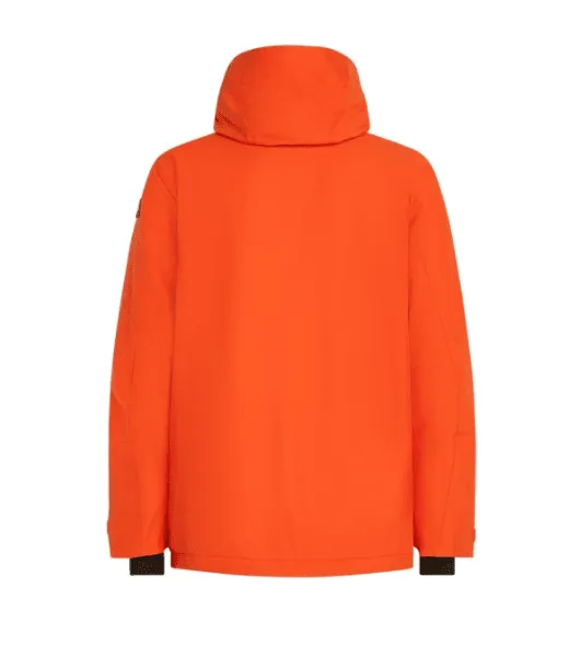 O'Neill Men's FWC Cruz Snow Jacket - Image 2