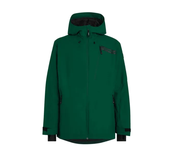 O'Neill Men's FWC Cruz Snow Jacket - Image 3