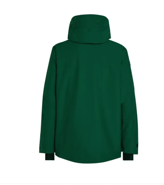 O'Neill Men's FWC Cruz Snow Jacket - Image 4