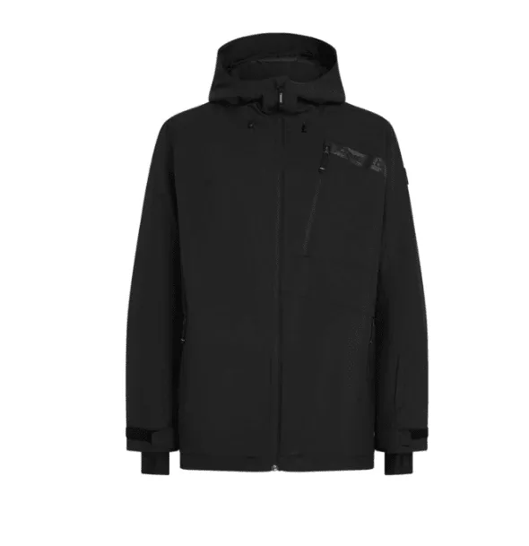 O'Neill Men's FWC Cruz Snow Jacket - Image 5