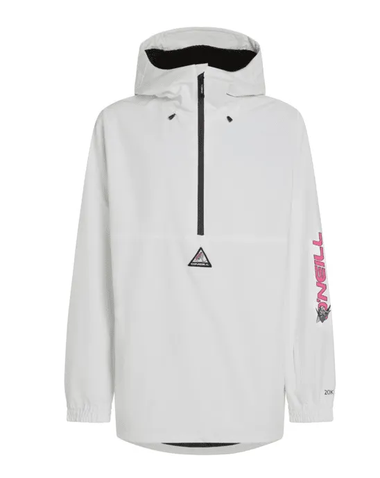 O'Neill Men's FWC Play Park Anorak