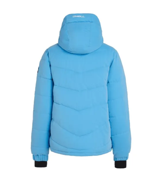 O'Neill Women's FWC Cruz Hybrid Puffer Jacket - Image 2