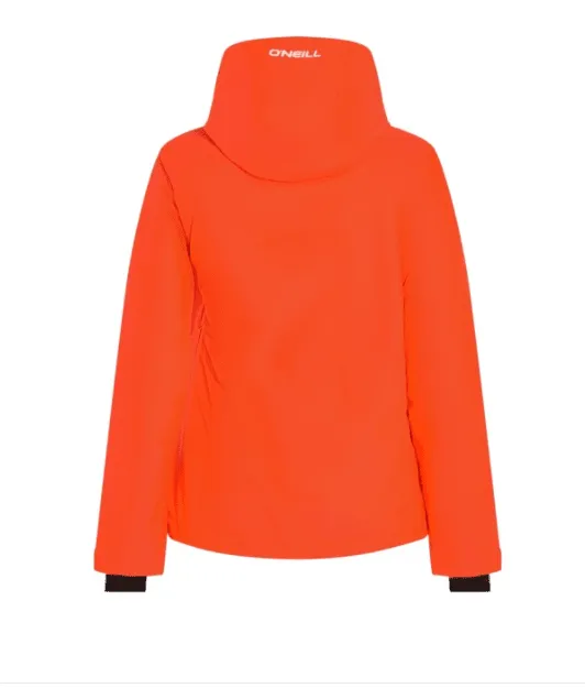 O'Neill Women's FWC Cruz Snow Jacket - Image 2