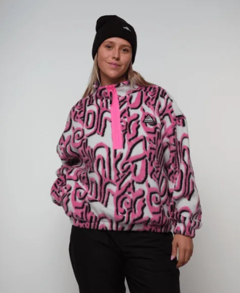 O'Neill Women's FWC Play Hyperfleece
