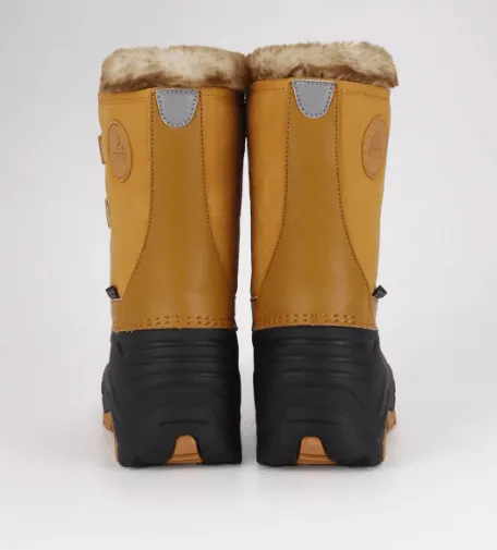 Pajar Kids' Jackson Toggle Lace Boots - Image 3