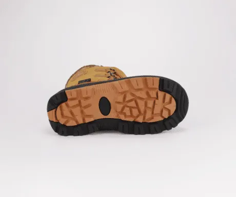 Pajar Kids' Jackson Toggle Lace Boots - Image 4