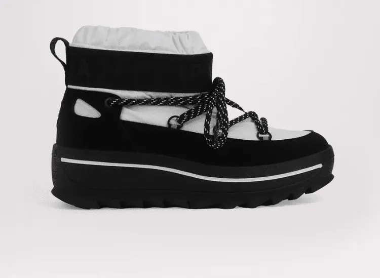 Pajar Women's Galaxy Mini Boots