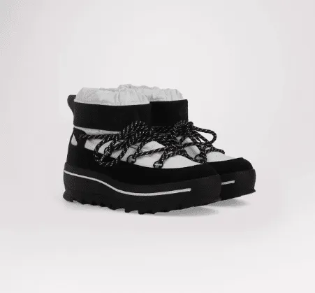Pajar Women's Galaxy Mini Boots - Image 2