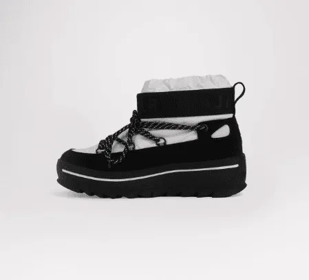 Pajar Women's Galaxy Mini Boots - Image 4
