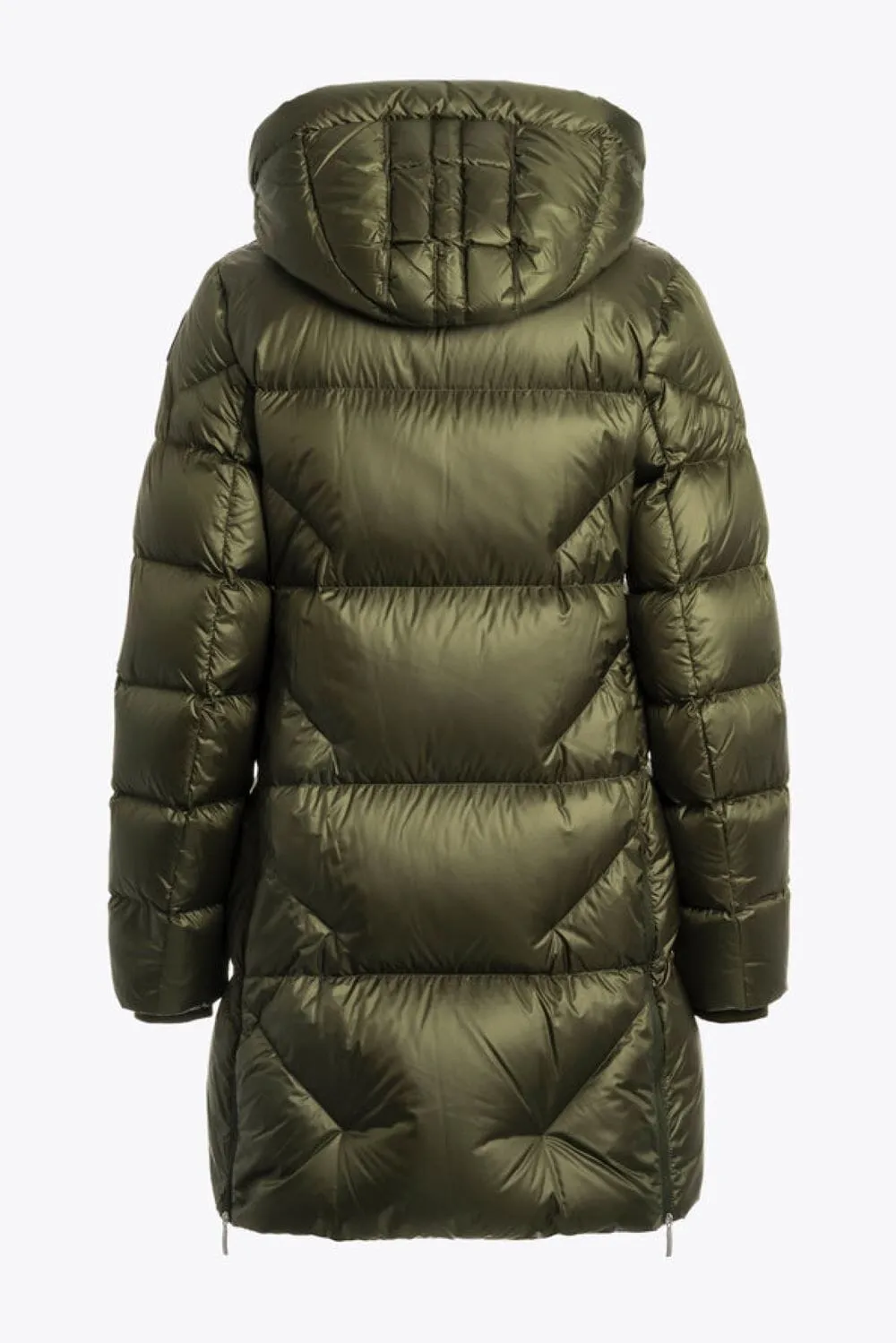 Parajumpers Women's Janet-W Long Puffer - Image 3