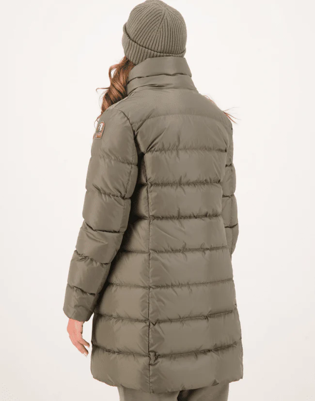 Parajumpers Women's Malandra-W Long Puffer - Image 5