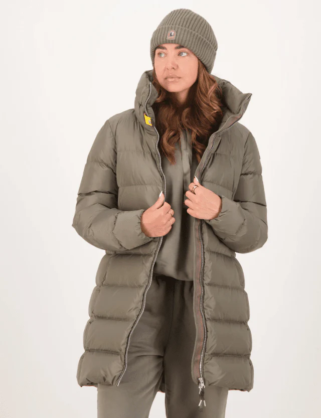Parajumpers Women's Malandra-W Long Puffer - Image 6