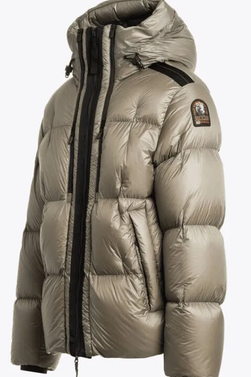 Parajumpers Men's Diran Short Puffer - Image 2
