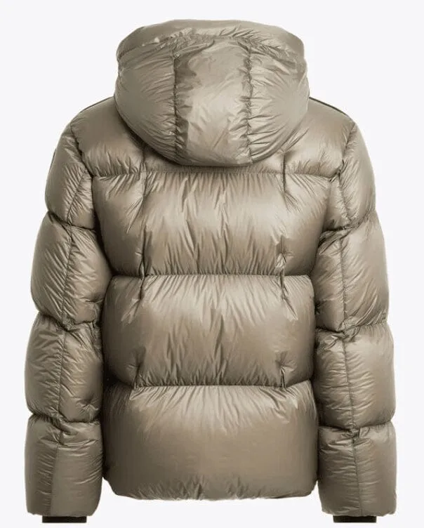 Parajumpers Men's Diran Short Puffer - Image 3