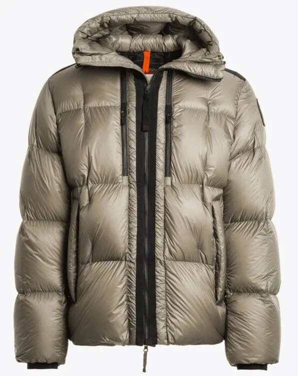 Parajumpers Men's Diran Short Puffer - Image 4