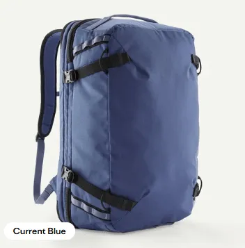 Patagonia Black Hole MLC Pack 45L - Image 8