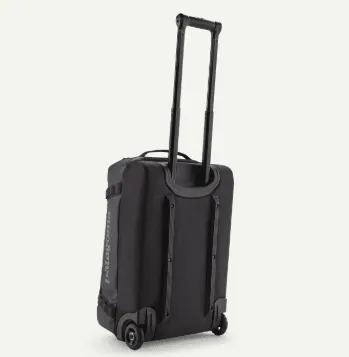 Patagonia Black Hole Wheeled Duffle 40L - Image 5