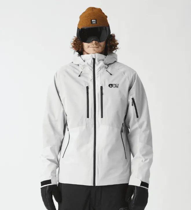 Picture Men's Goods Jacket
