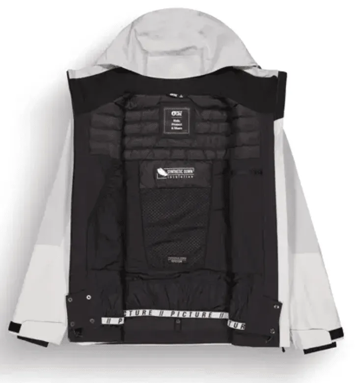 Picture Men's Goods Jacket - Image 3
