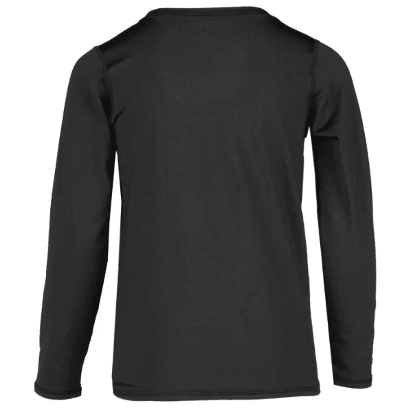 Polarmax Youth Active Stretch Crew - Image 2