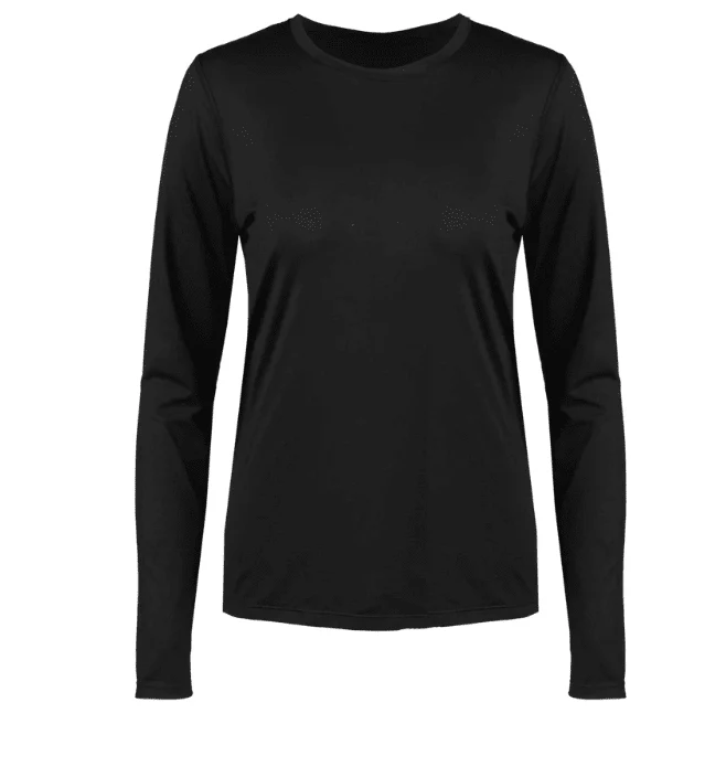 Polarmax Women's Active Stretch Crewneck