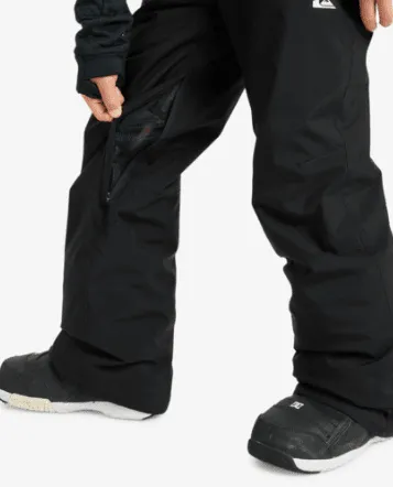 Quiksilver Kids' Estate Pant - Image 3