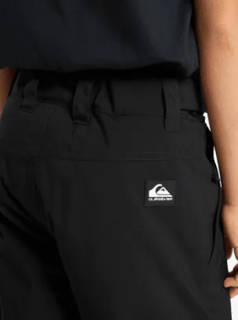 Quiksilver Kids' Estate Pant - Image 4