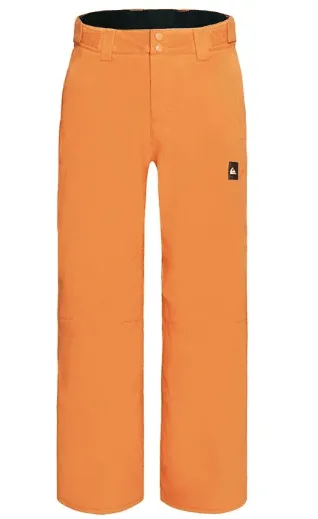 Quiksilver Kids' Estate Pant - Image 7