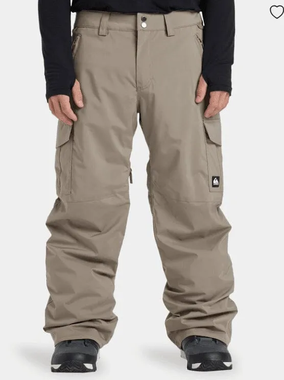 Quiksilver Men's Porter Pant - Image 5