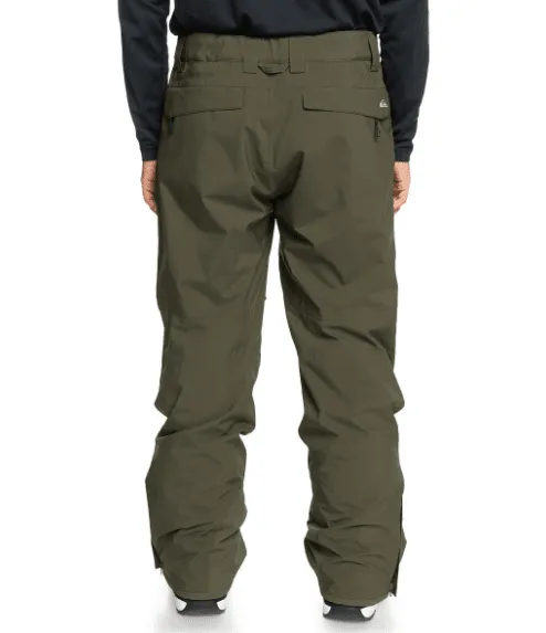 Quiksilver Men's Utility Pant - Image 3