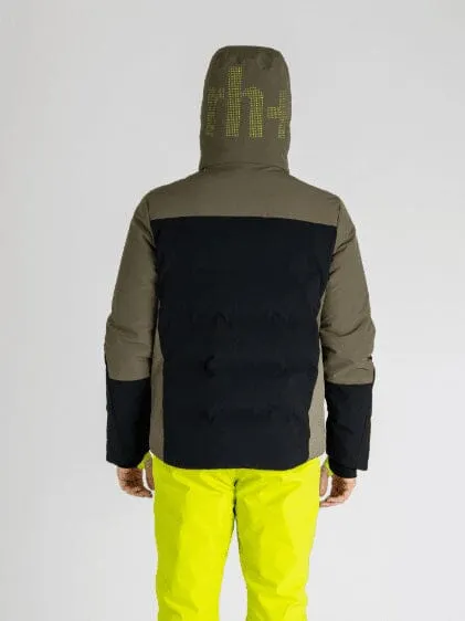 rh+ Men's Solaris Jacket - Image 2