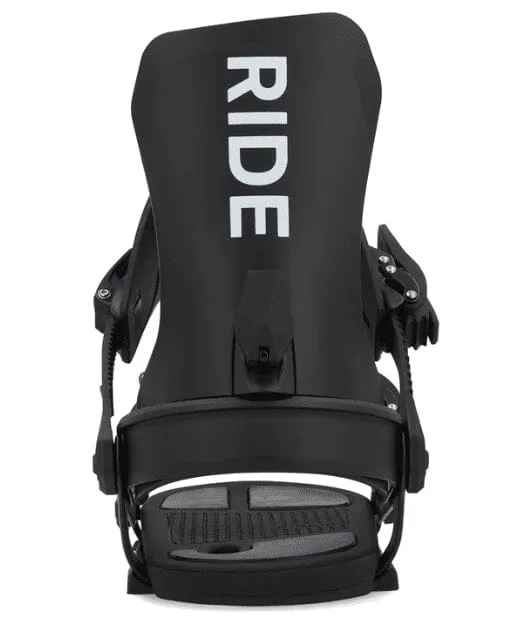 Ride Men's A-8 Snowboard Bindings 2026 - Image 3