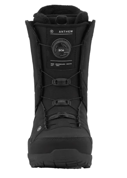 Ride Men's Anthem Snowboard Boots 2026 - Image 3