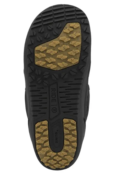 Ride Men's Anthem Snowboard Boots 2026 - Image 4