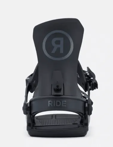 Ride Men's C-4 Snowboard Bindings 2026 - Image 2