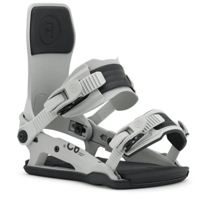 Ride Men's C-6 Snowboard Bindings 2026 - Image 2