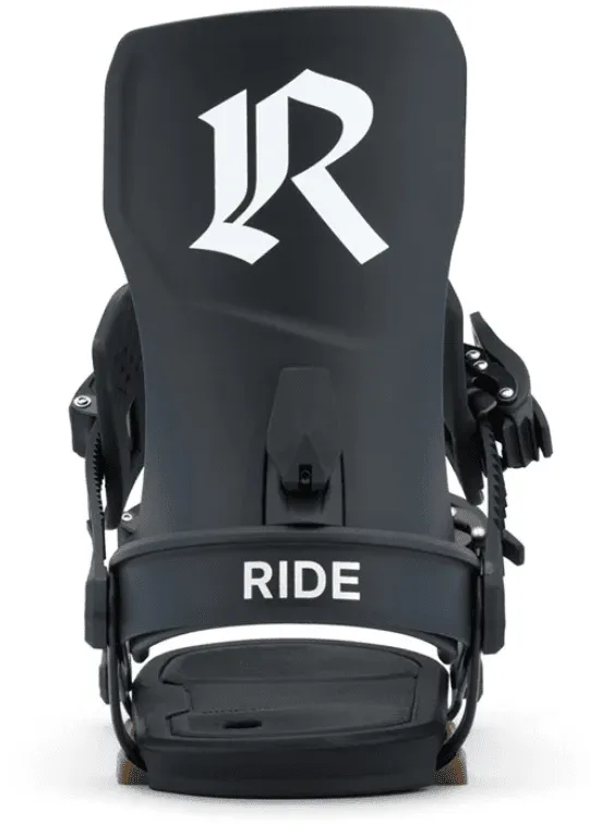 Ride Men's Drone Snowboard Bindings 2026 - Image 3