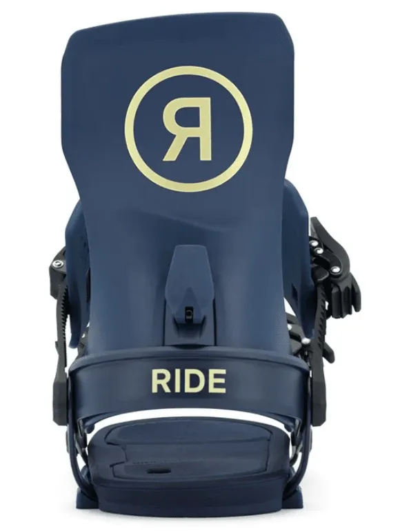 Ride Men's Drone Snowboard Bindings 2026 - Image 6