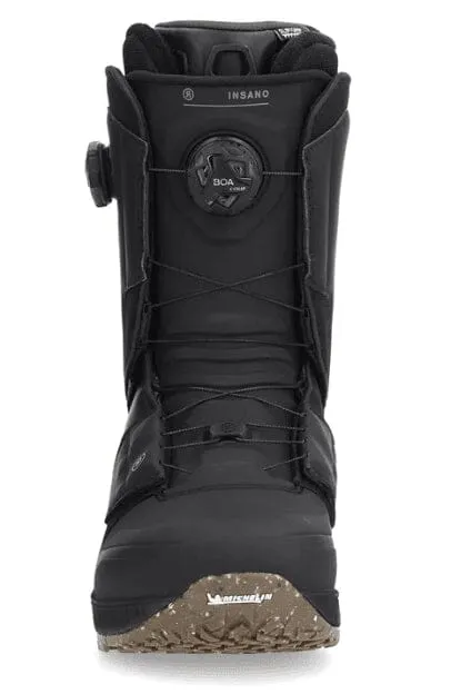 Ride Men's Insano Snowboard Boots 2026 - Image 3