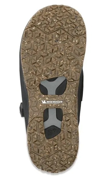 Ride Men's Insano Snowboard Boots 2026 - Image 4