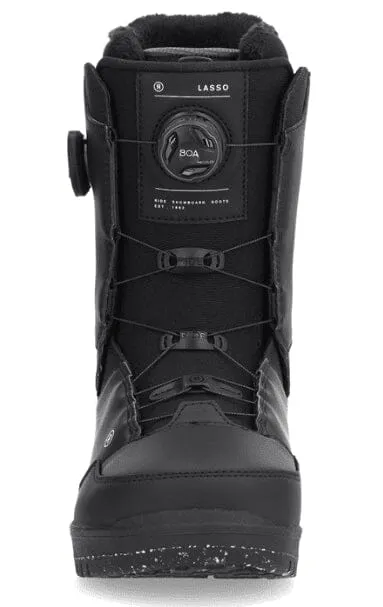 Ride Men's Lasso Snowboard Boots 2026 - Image 3