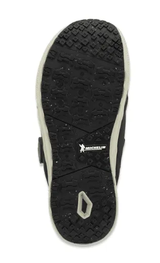 Ride Men's Lasso Pro Wide Snowboard Boots 2026 - Image 4